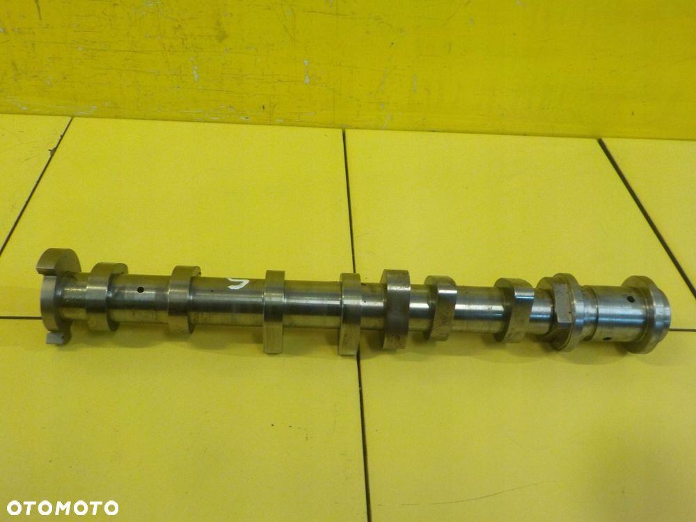 PEUGEOT 2008 C4 C5 DS3 DS7 1.2 THP 23r HNS walek rozrzadu ssacy 98155822EB - 16