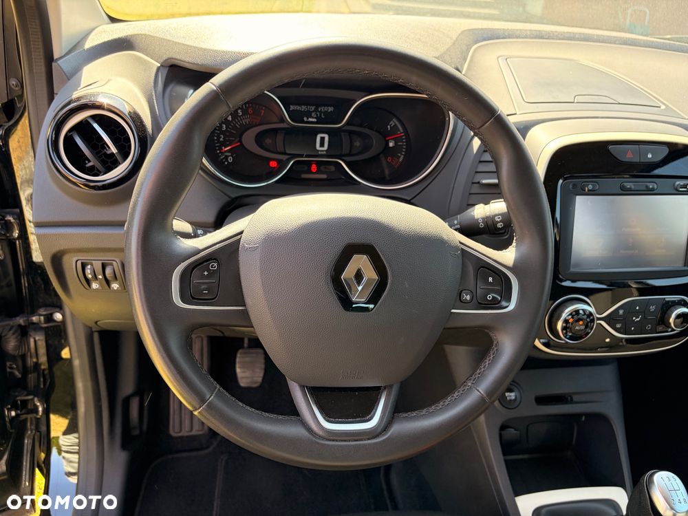 Renault Captur 0.9 Energy TCe Limited - 34