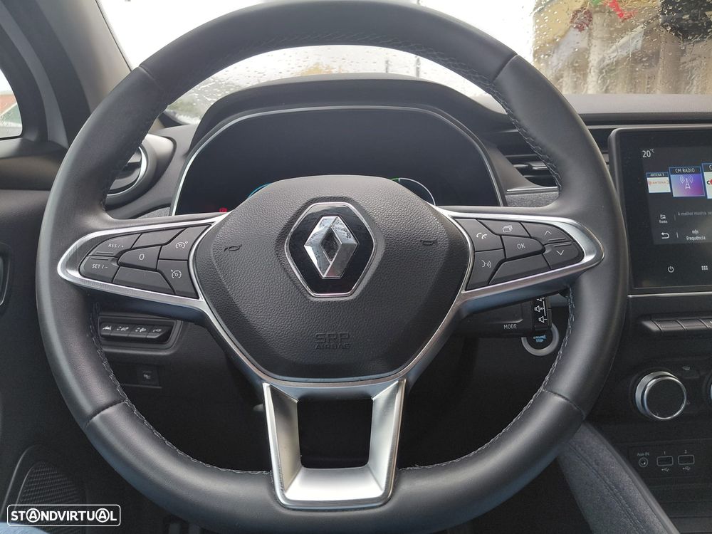 Renault Zoe (c/ Bateria) Limited 50 - 26