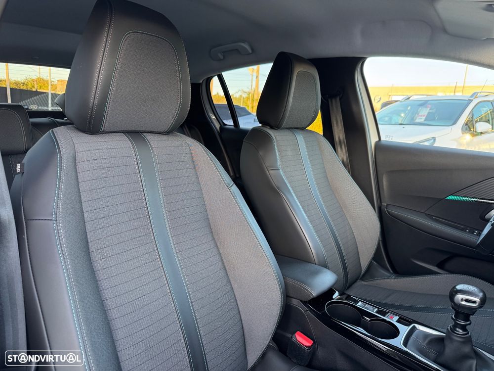 Peugeot 208 1.2 PureTech Allure - 16
