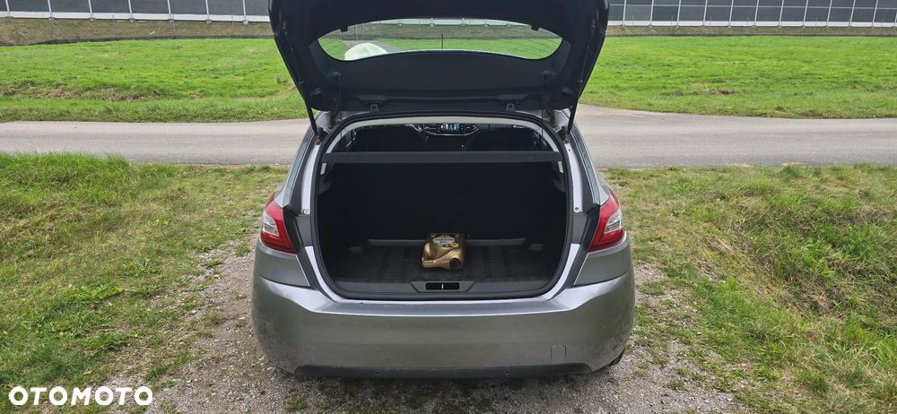 Peugeot 308 1.6 THP Active - 11