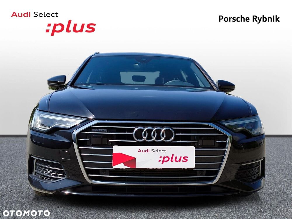 Audi A6 Avant - 9