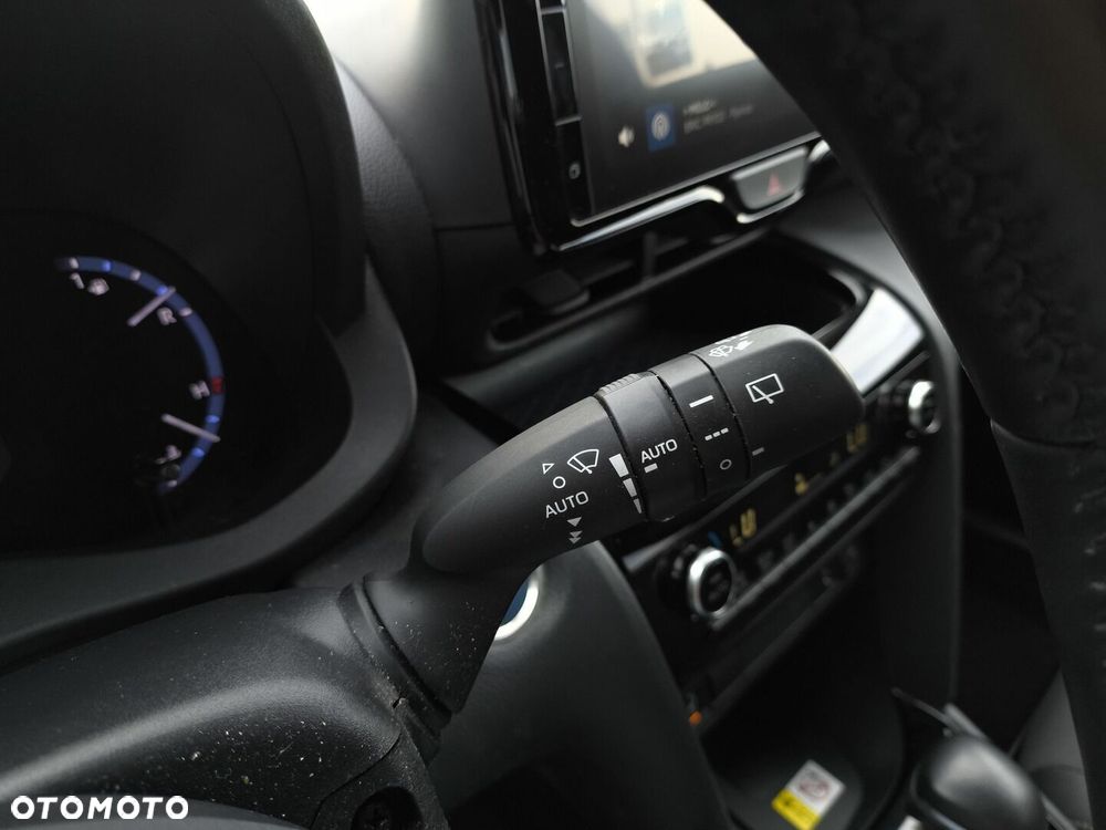 Toyota Yaris Cross Hybrid 1.5 Adventure - 27