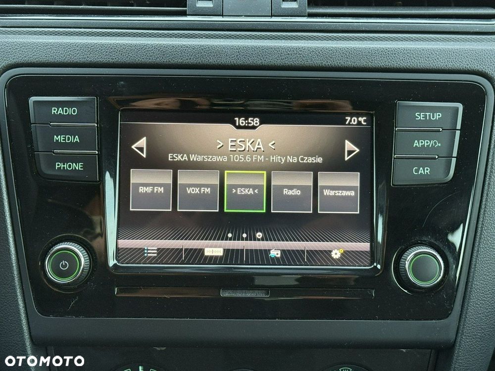 Skoda RAPID - 26