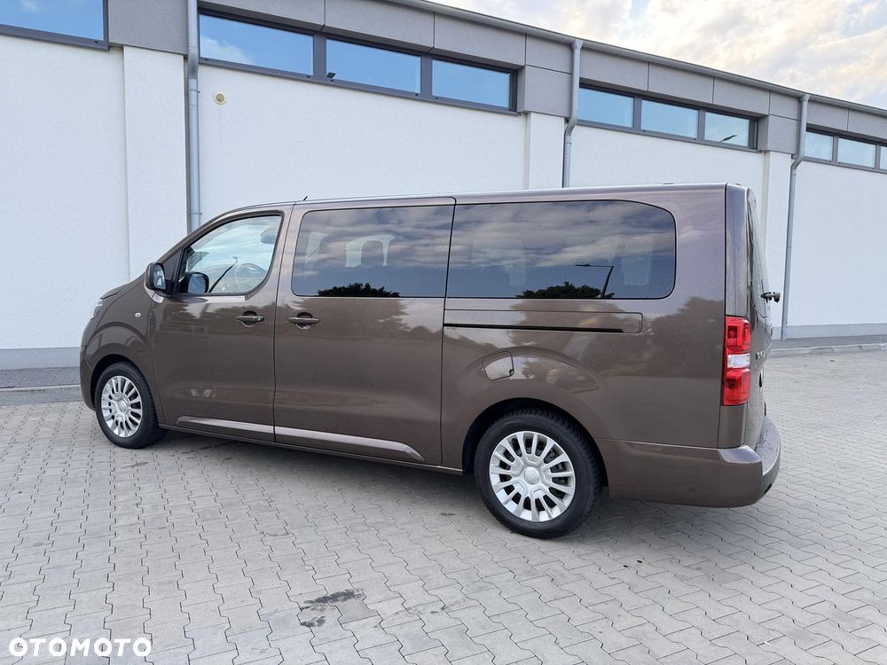 Toyota Proace Verso 2.0 D4-D Long Business - 10