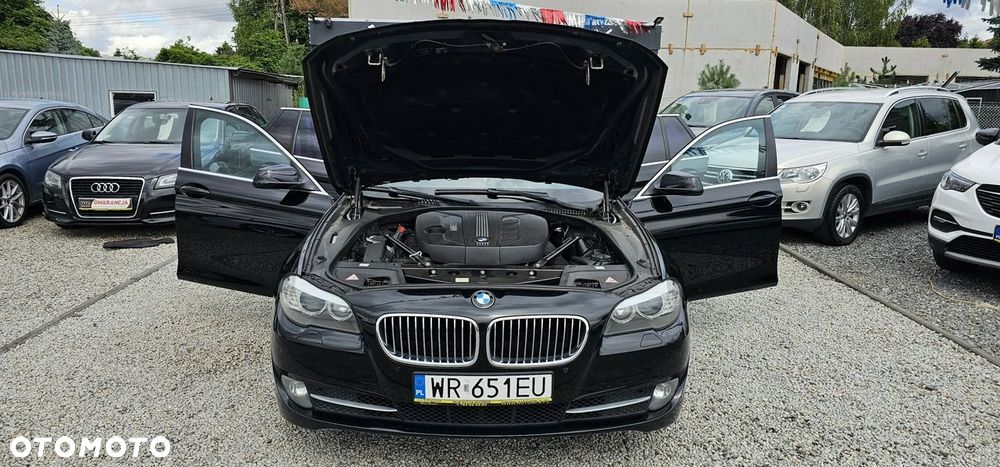 BMW Seria 5 - 24