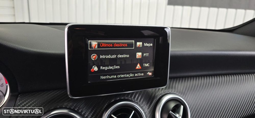 Mercedes-Benz A 180 d 7G-DCT AMG Line - 36