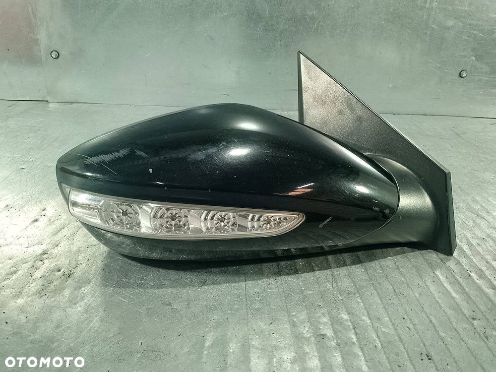 LUSTERKO PRAWE HYUNDAI SONATA 87620-3Q110 S3 - 1