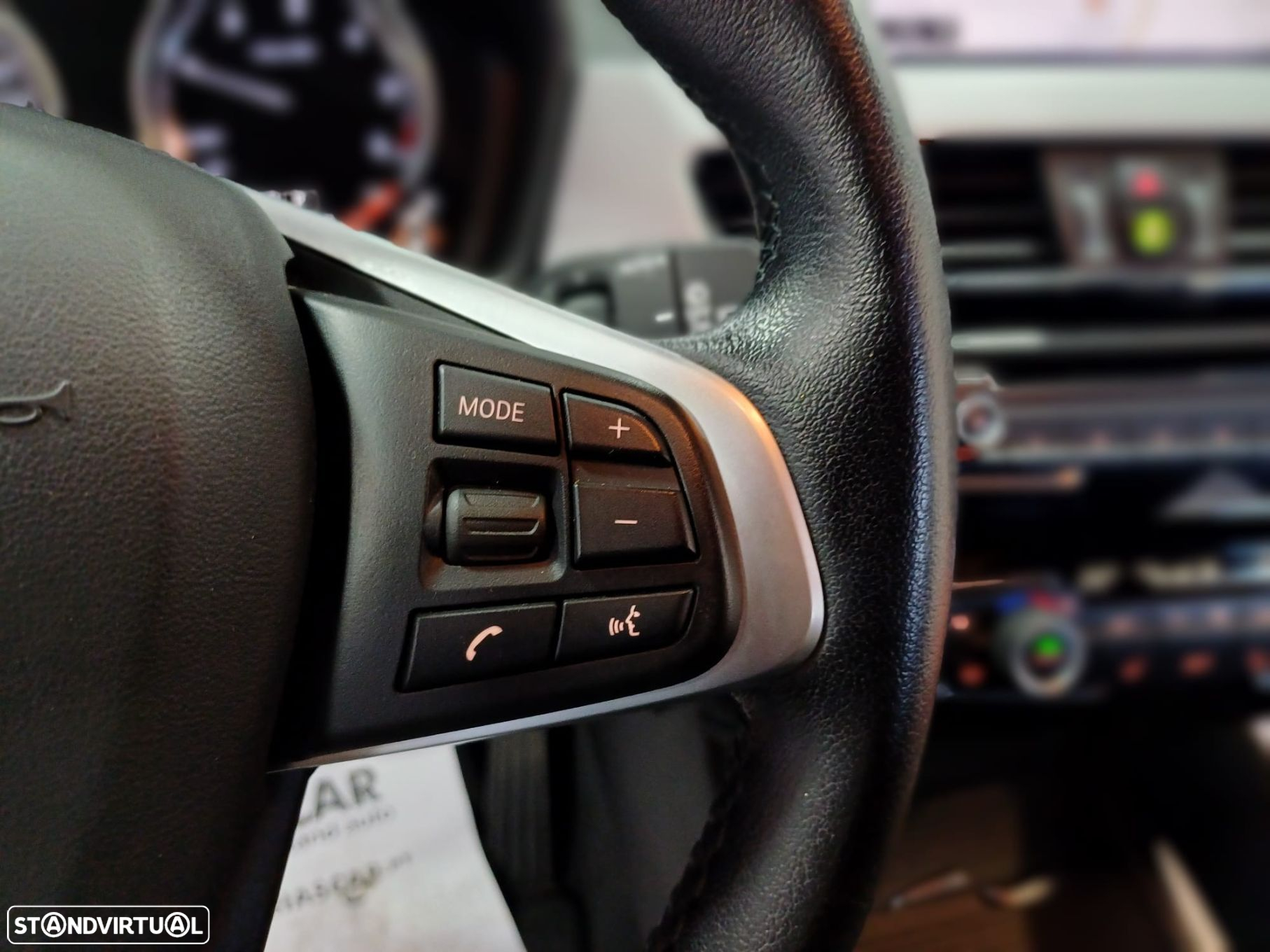 BMW X1 16 d sDrive Line Sport Auto - 22