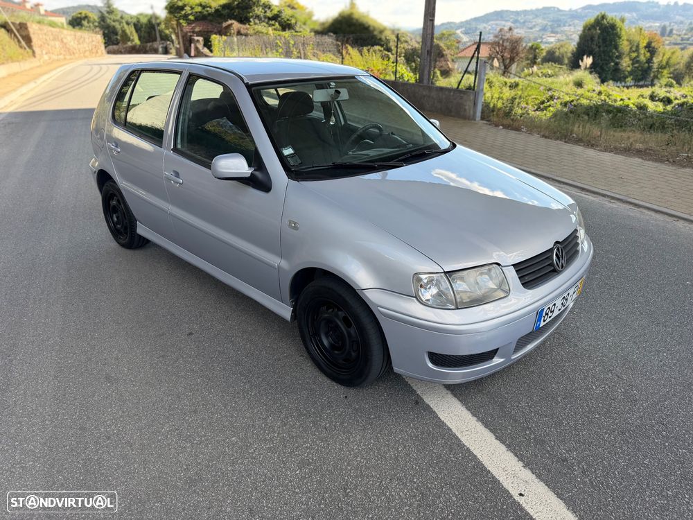 VW Polo - 14