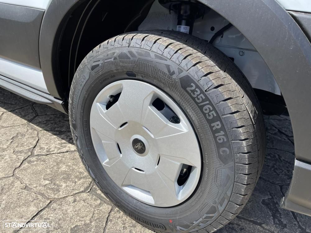 Ford Transit FORD TRANSIT VAN FT350 L4 N1 2.0 TDCI (165 CV) - 30