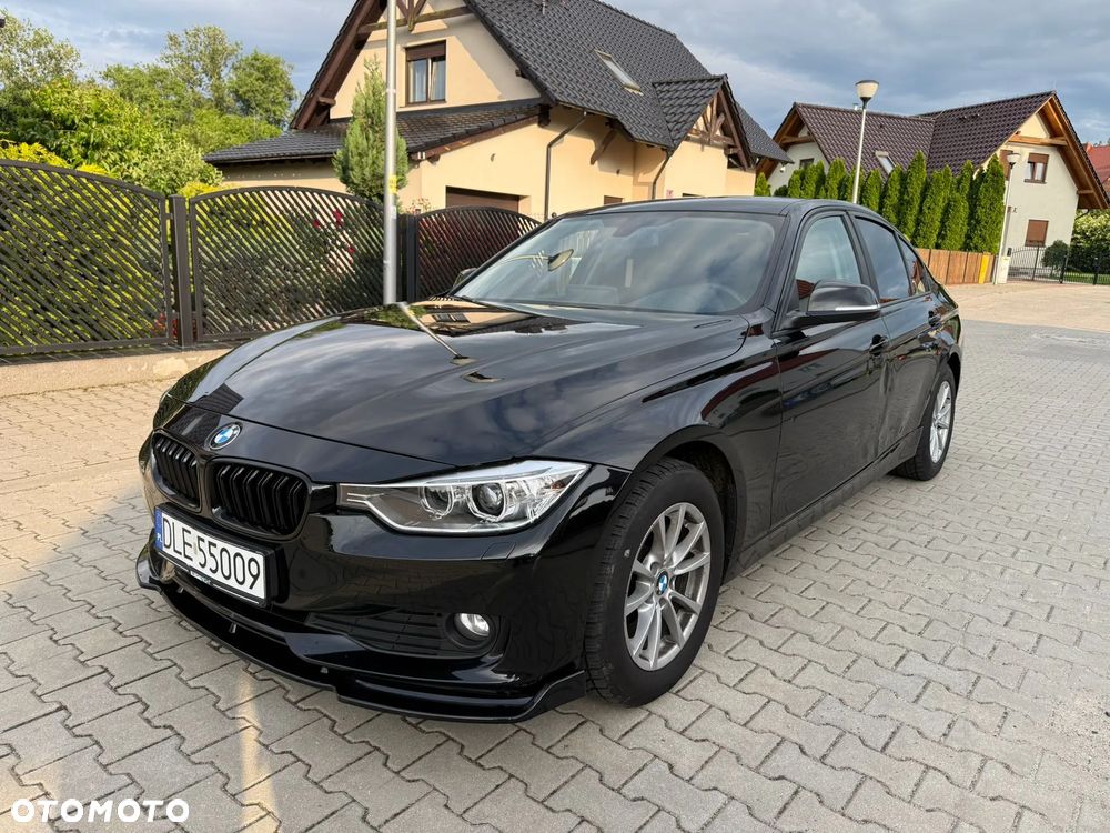 BMW 3