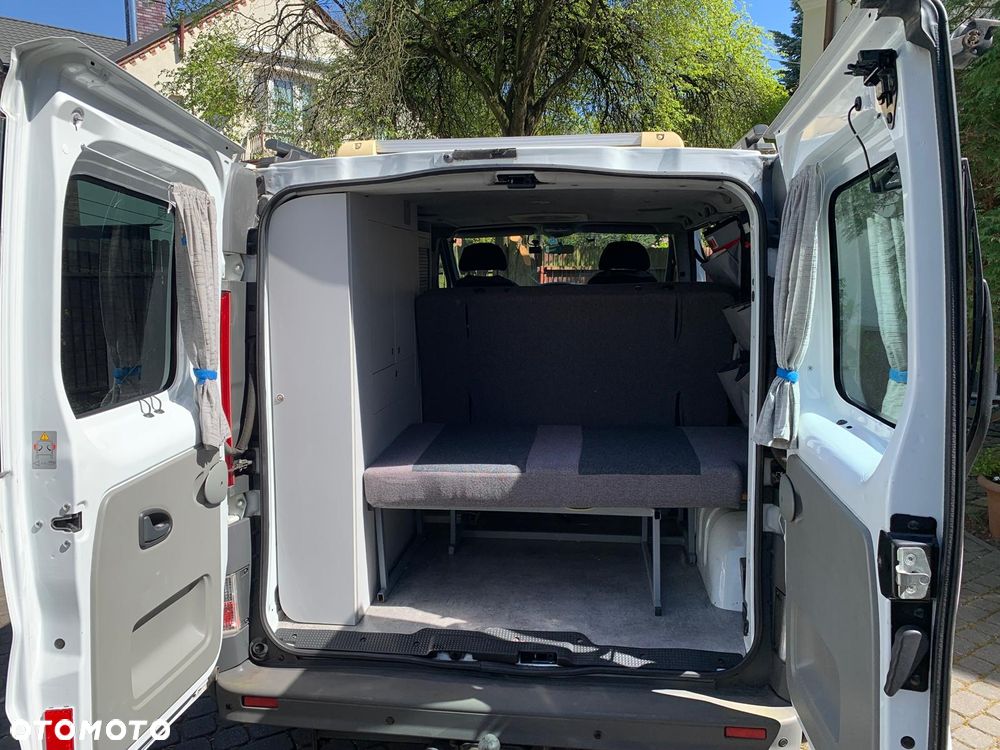 Opel Vivaro - 3