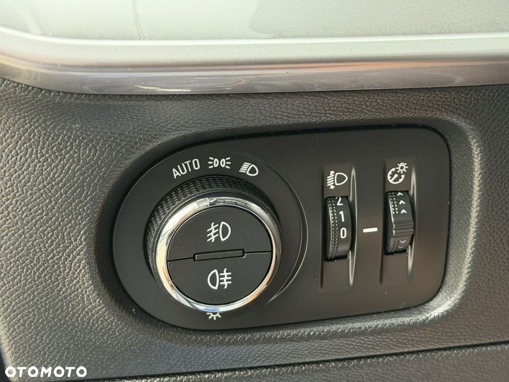 Opel Mokka - 16