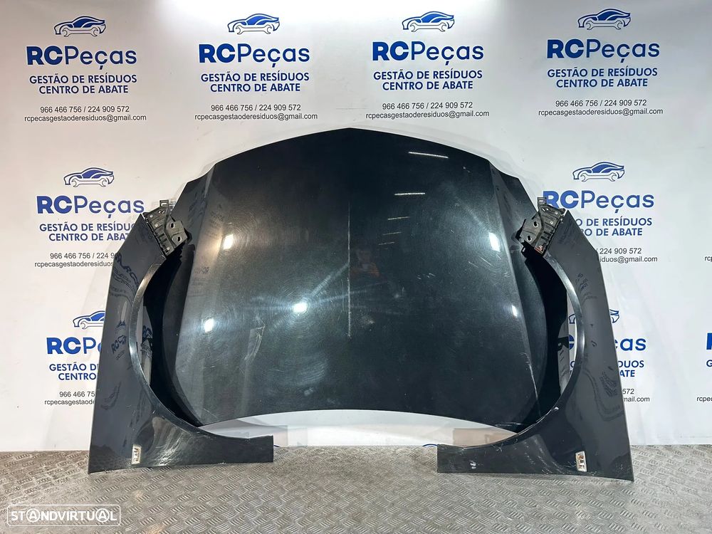 .Frente Completa Opel Insignia A 2.0 CDTi Diesel G09 2008 - 2013 - 10