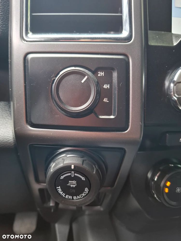 Ford F150 - 21