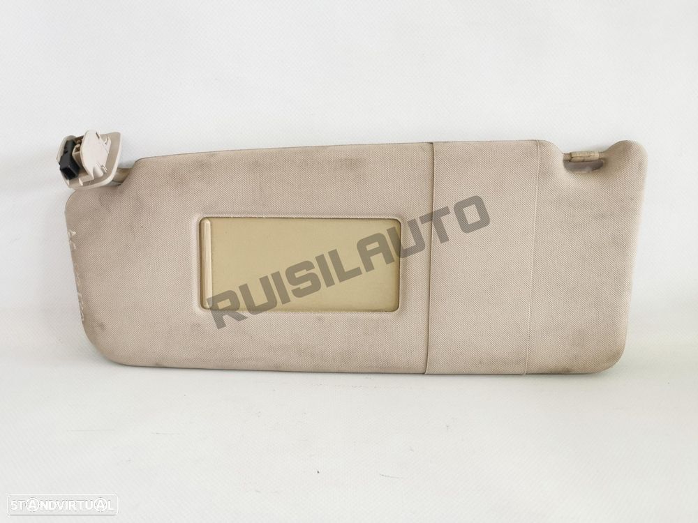 Pala Sol Esquerda  Audi A6 C5 (4b) [1997_2005] 2.5 Tdi - 1