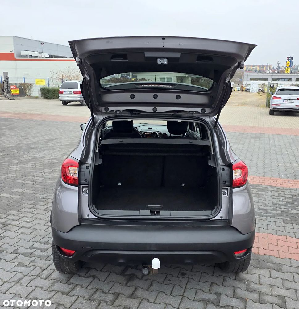 Renault Captur ENERGY dCi 90 Start&Stop Dynamique - 4