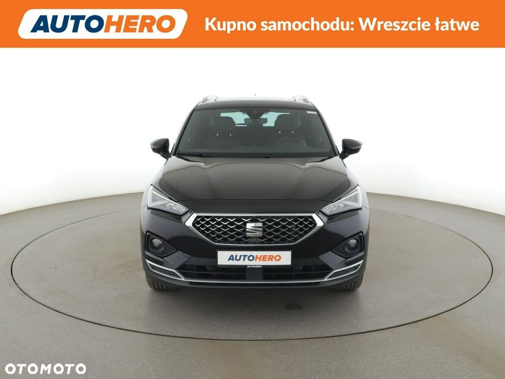 Seat Tarraco 2.0 TDI Xcellence S&S 4Drive DSG - 12
