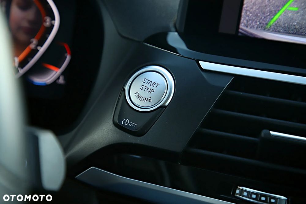 BMW X3 xDrive30i GPF xLine sport - 40