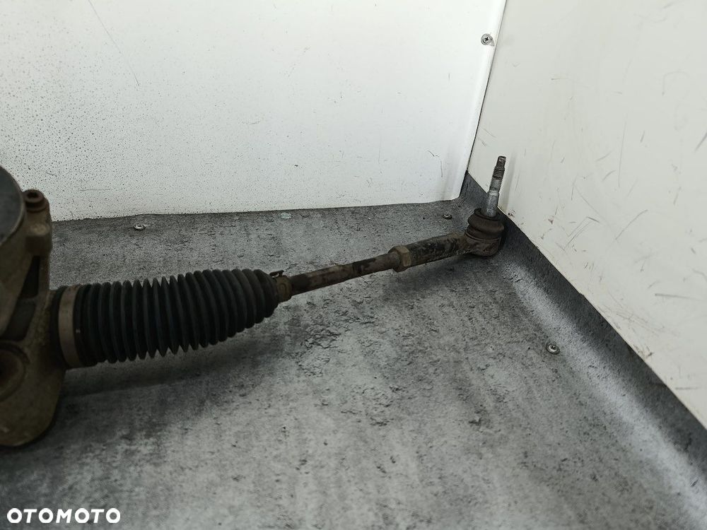 MAGLOWNICA PRZEKŁADNIA  ELEKTRYCZNA OPEL ASTRA J FL  7805177341 0273010201 - 6