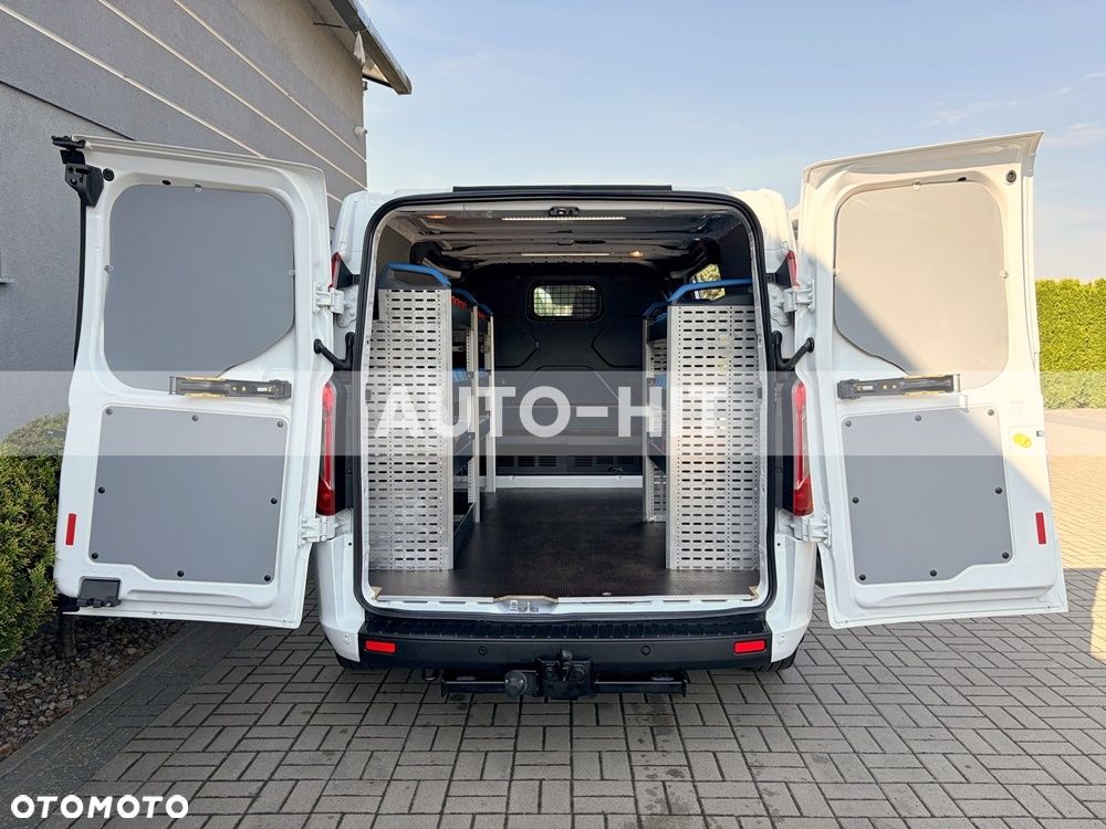 Ford Transit - 5