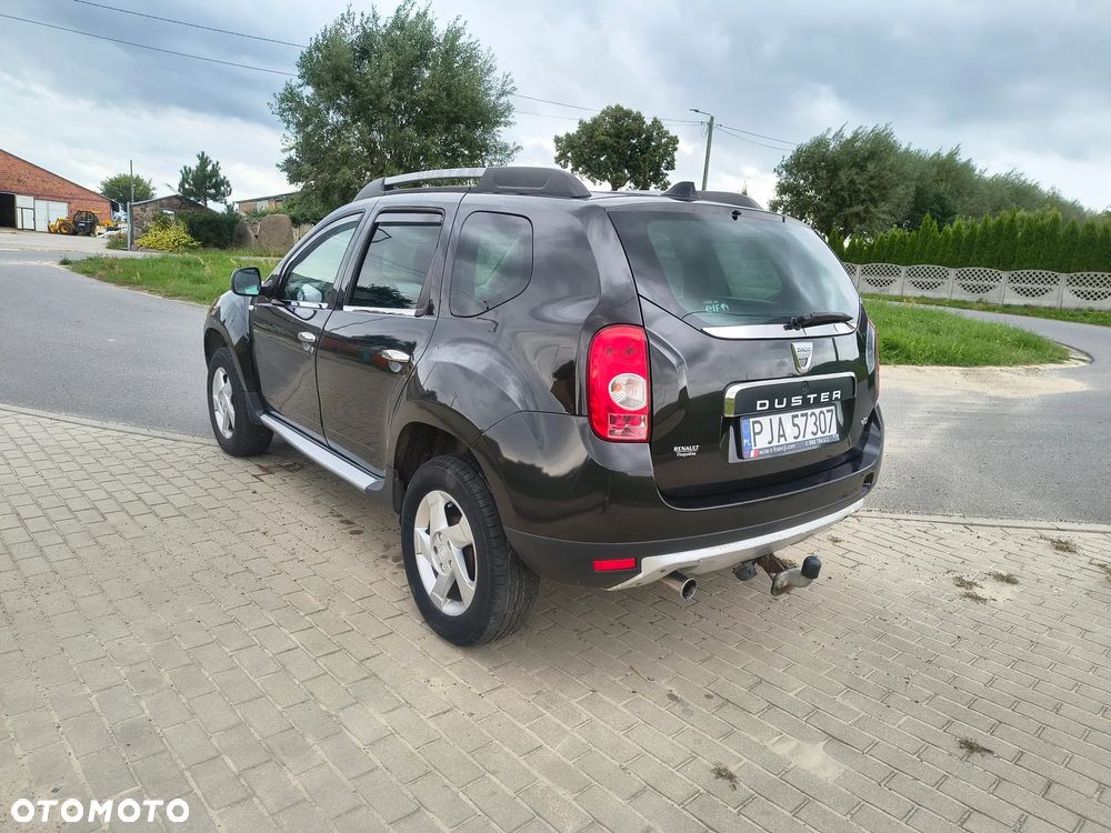 Dacia Duster 1.5 dCi Laureate - 7
