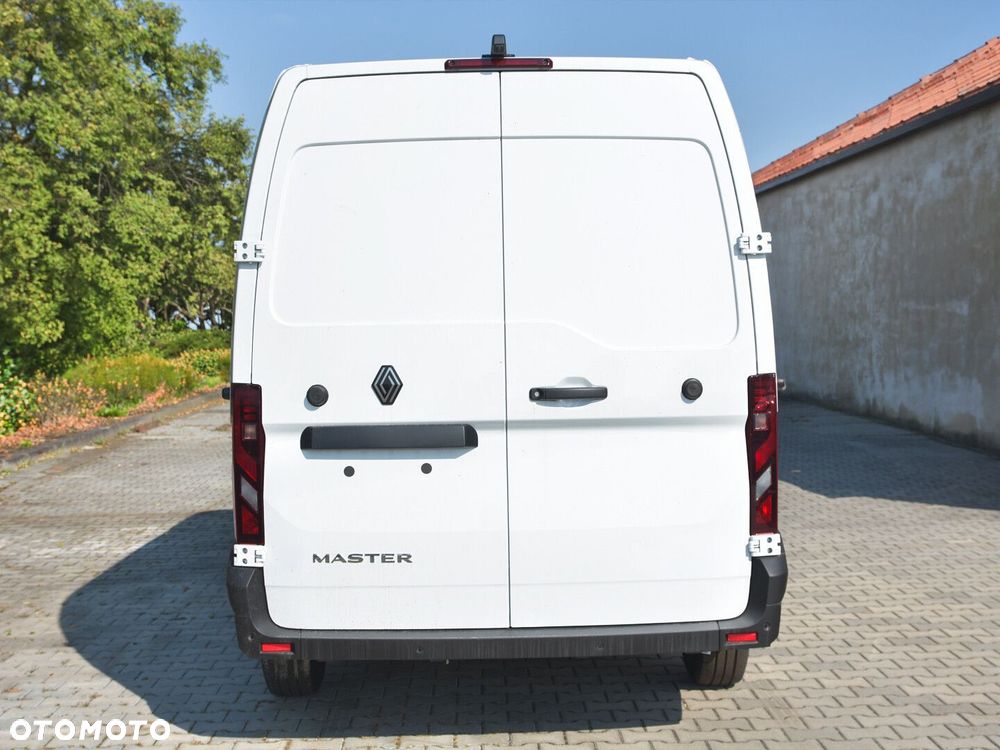 Renault Master Furgon EXTRA L3H2 Zabudowa 7 Osób 2.0 130KM FWD - 6