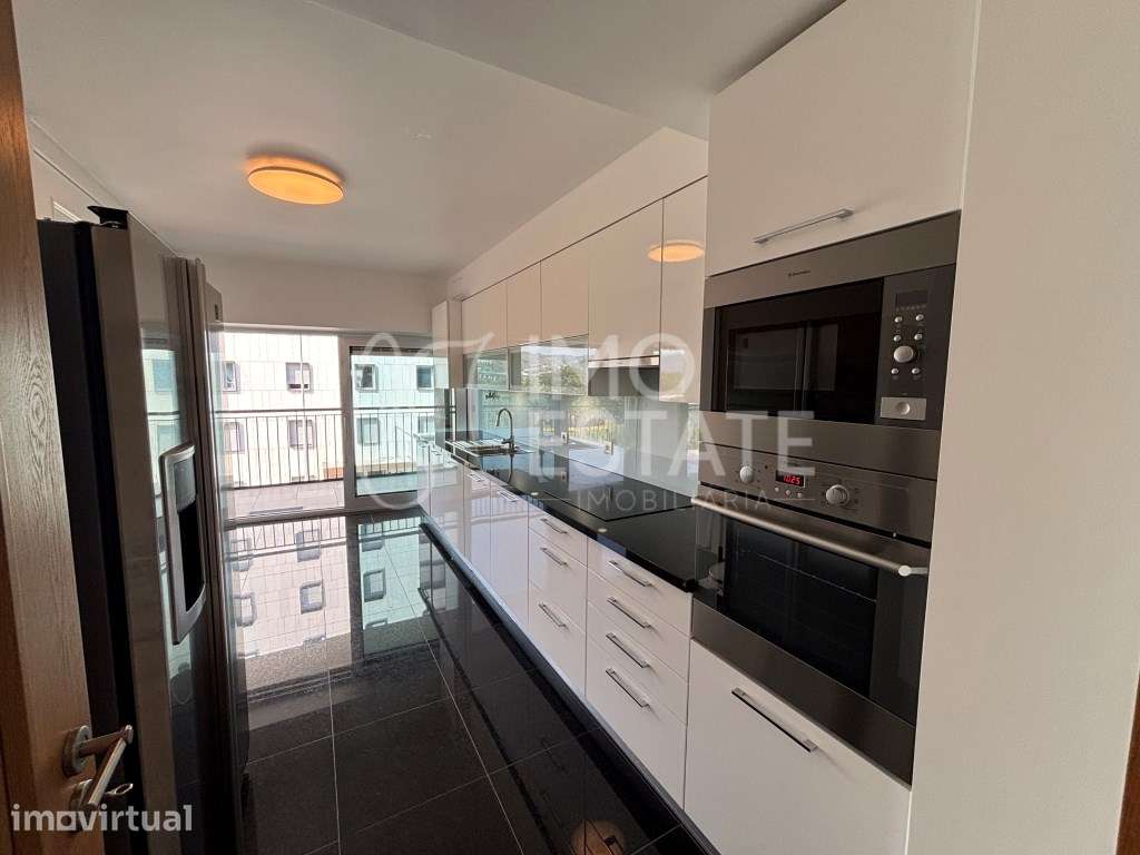 Apartamento T2 Terraços do Rio - Grande imagem: 2/19