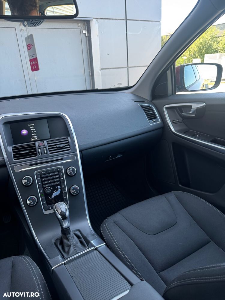 Volvo XC 60 - 15