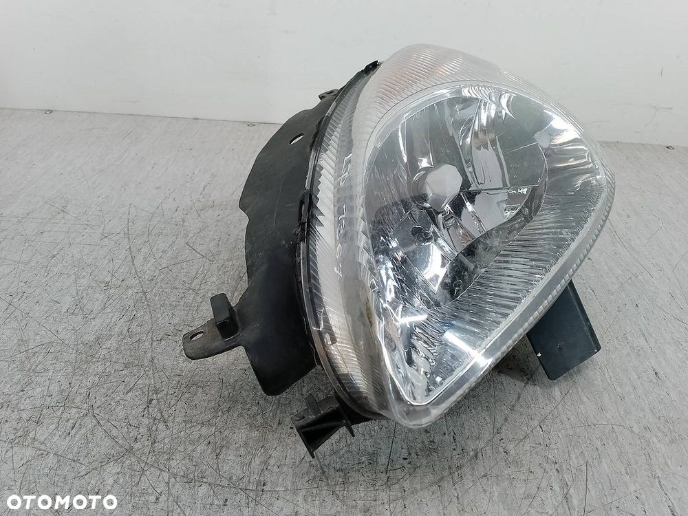 LAMPA PRZÓD LEWA CITROEN XSARA PICASSO 08-552-1116L - 11