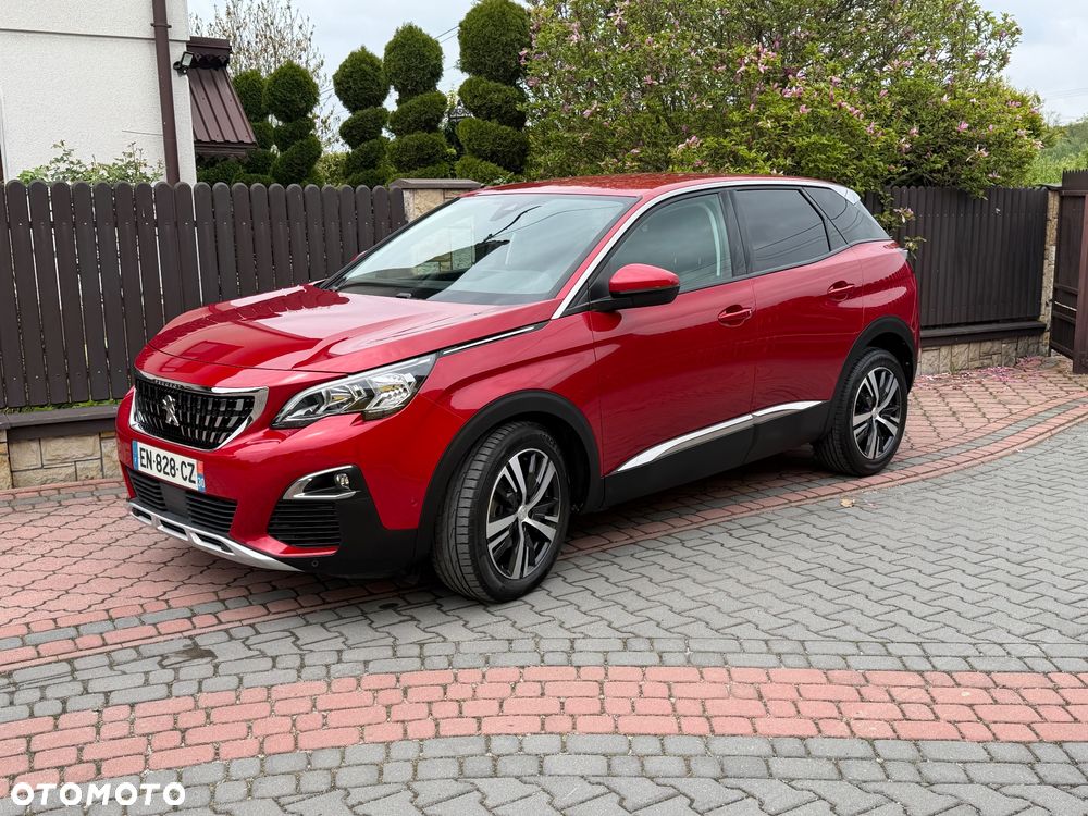Peugeot 3008 - 6