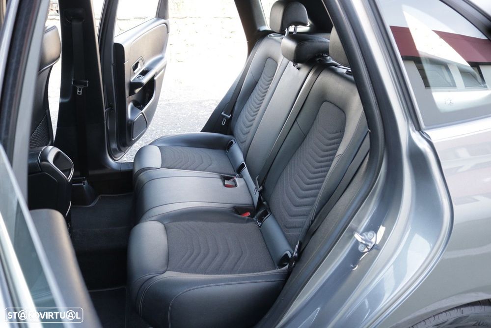 Mercedes-Benz B 180 d Style - 28
