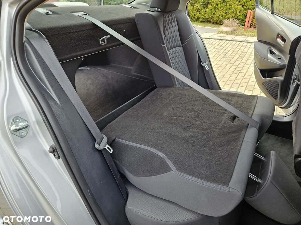 Toyota Corolla 1.5 Comfort - 28