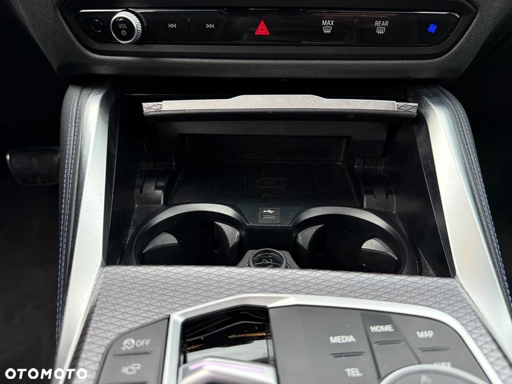 BMW Seria 4 420d xDrive mHEV M Sport sport - 23