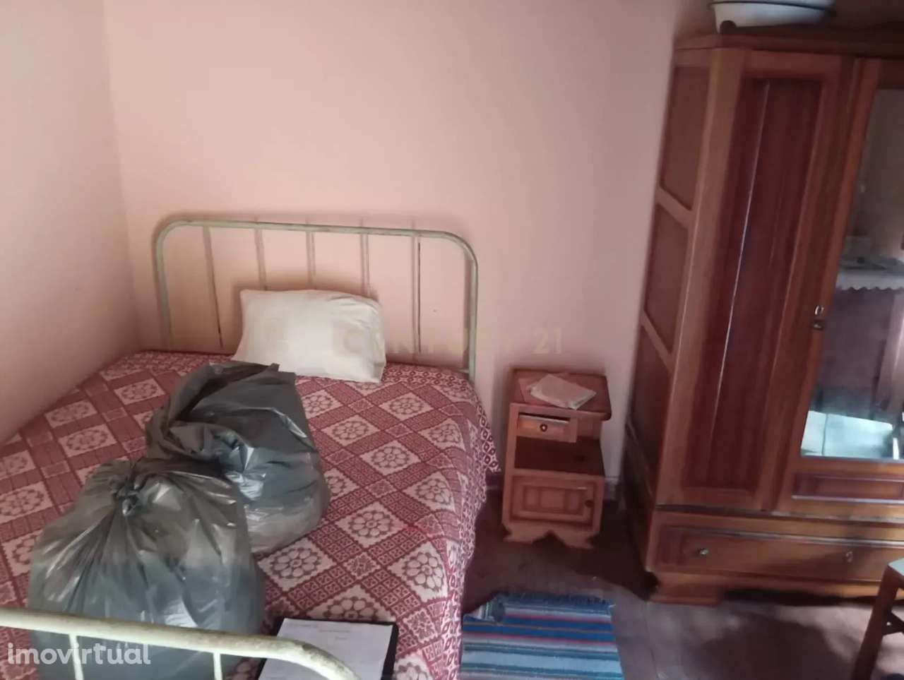 Moradia T2 em Sanguinheira, Soure - Grande imagem: 2/7