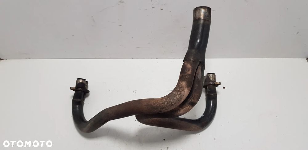 BMW R 1150 RT 2001-2005 Kolektor wydechowy - 4