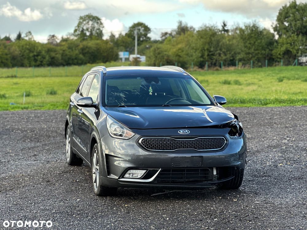 Kia Niro - 3