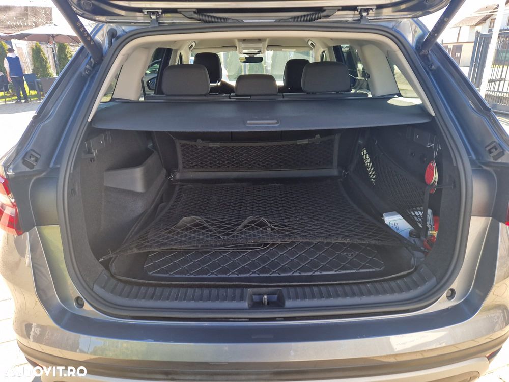 Skoda Kodiaq 2.0 TDI DSG Selection - 7