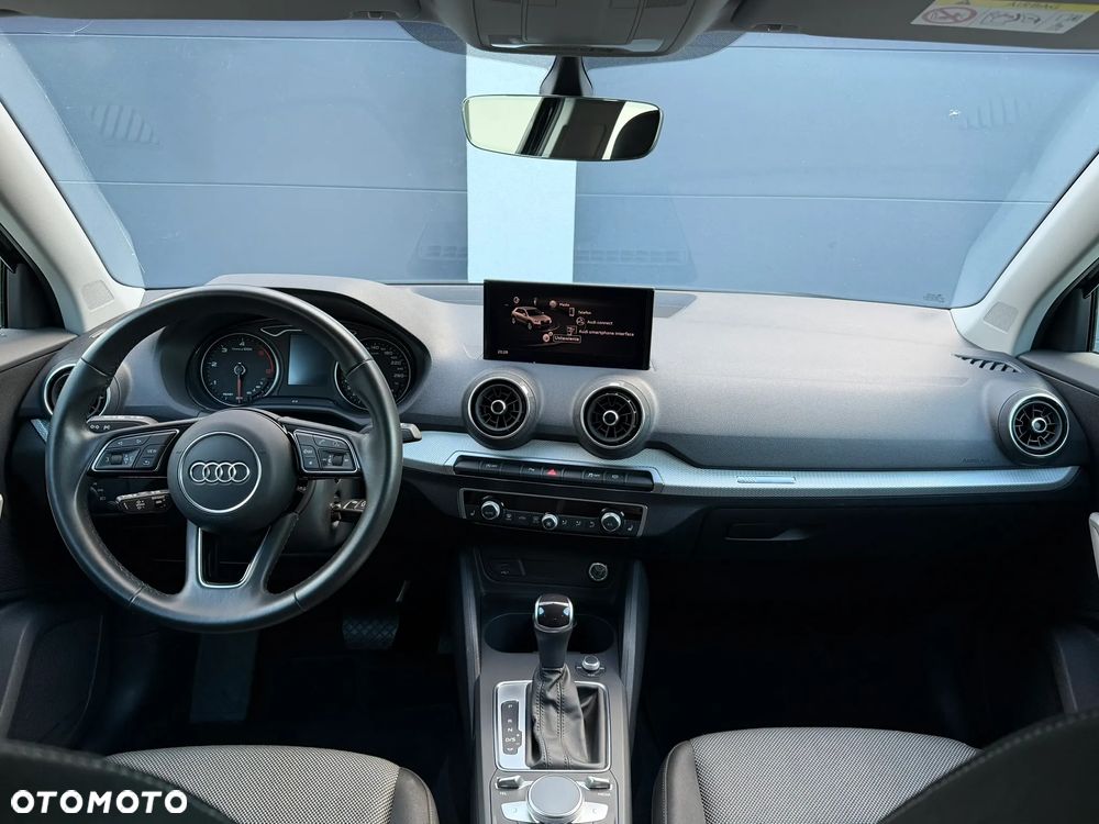 Audi Q2 1.6 TDI S tronic - 13