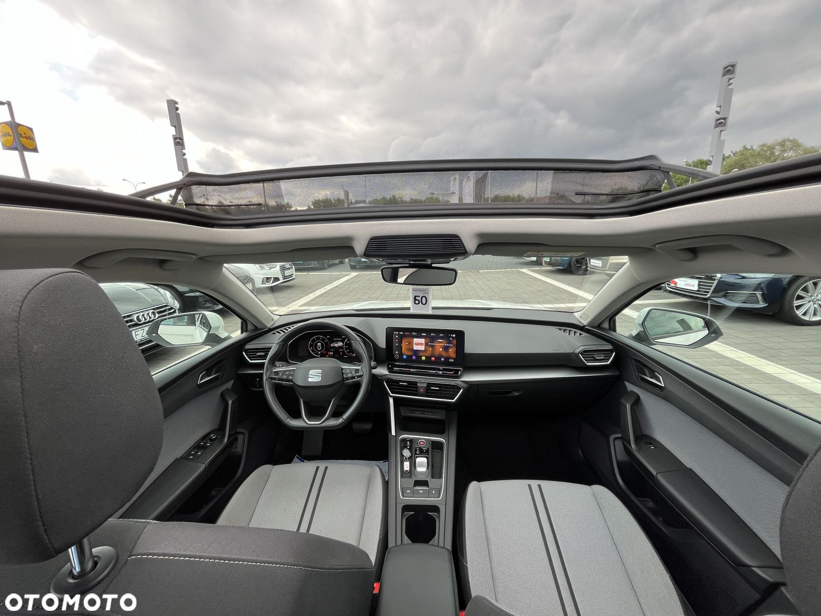Seat Leon 2.0 TDI Style DSG - 19