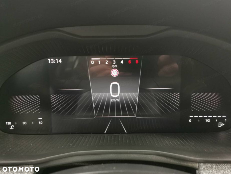 Skoda Scala 1.5 TSI Selection - 7