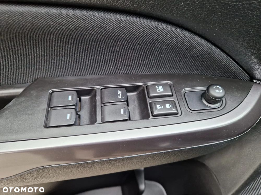 Suzuki Vitara 1.4 Boosterjet Premium 2WD - 28