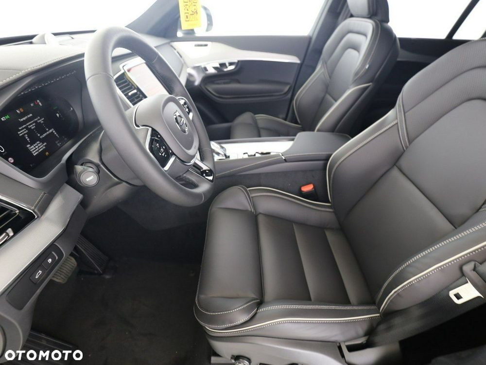 Volvo XC 90 - 3