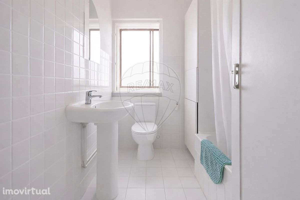 Apartamento T2 para venda - Grande imagem: 5/14