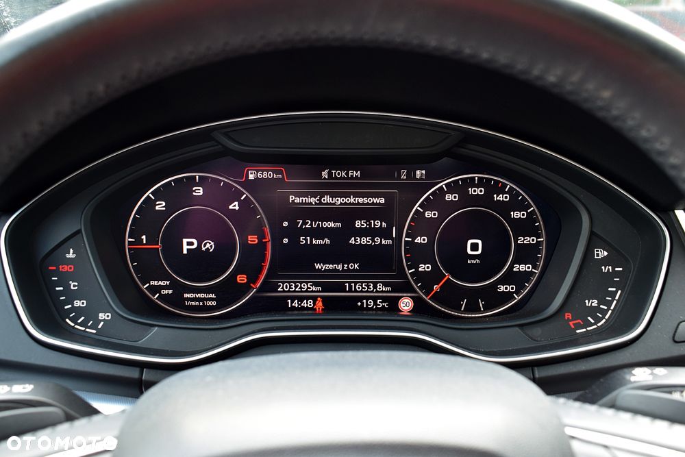 Audi Q5 2.0 TDI Quattro S tronic - 11