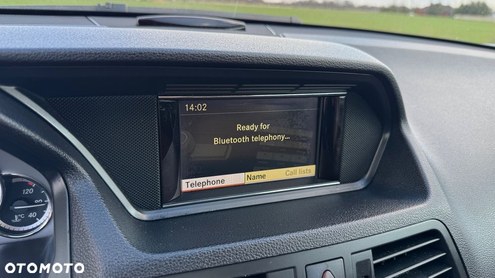 Mercedes-Benz Klasa E 250 CGI BlueEFFICIENCY Automatik Avantgarde - 22