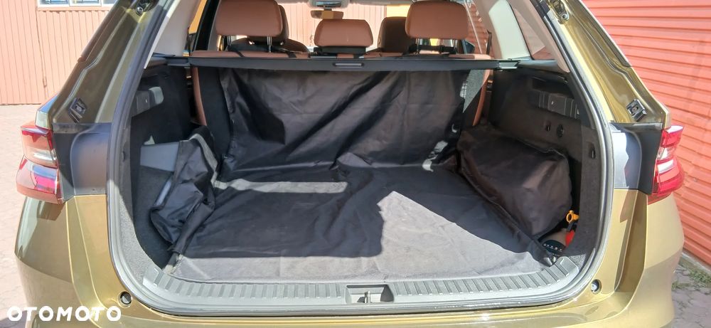 Skoda Kodiaq 1.5 TSI mHEV 4x2 Selection DSG - 11