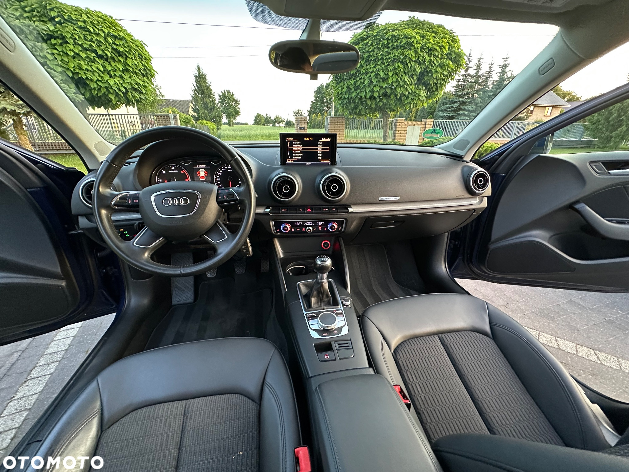 Audi A3 - 23