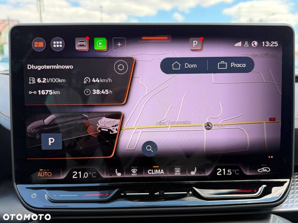 Cupra Formentor 1.5 eTSI mHEV DSG - 20